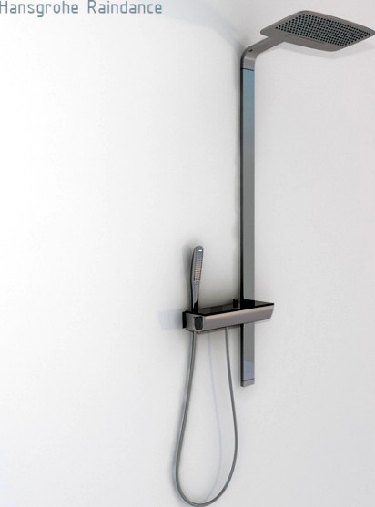 Hansgrohe / Raindance