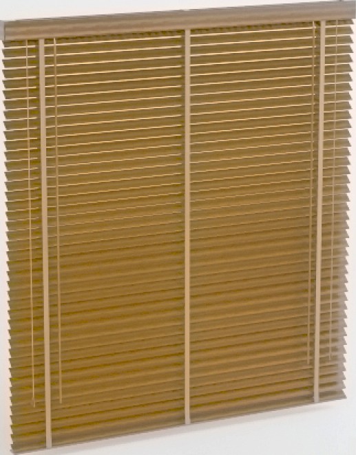 Venetian Blinds