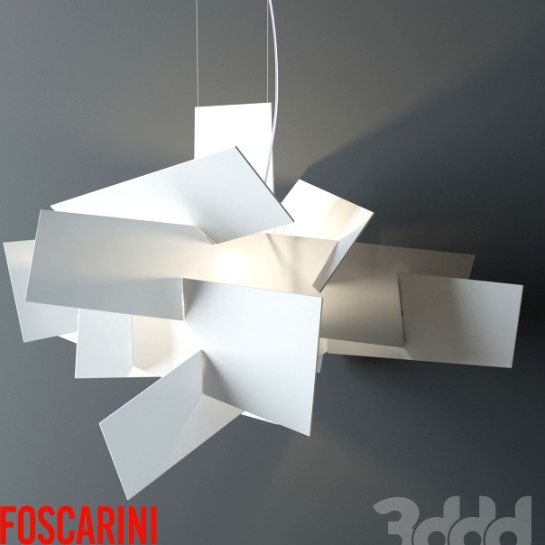 Foscarini Big Bang