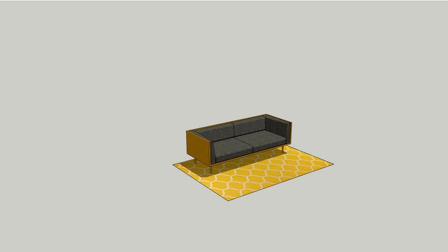 Ne Schuune Sofa