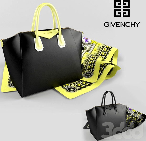 Сумка Givenchy