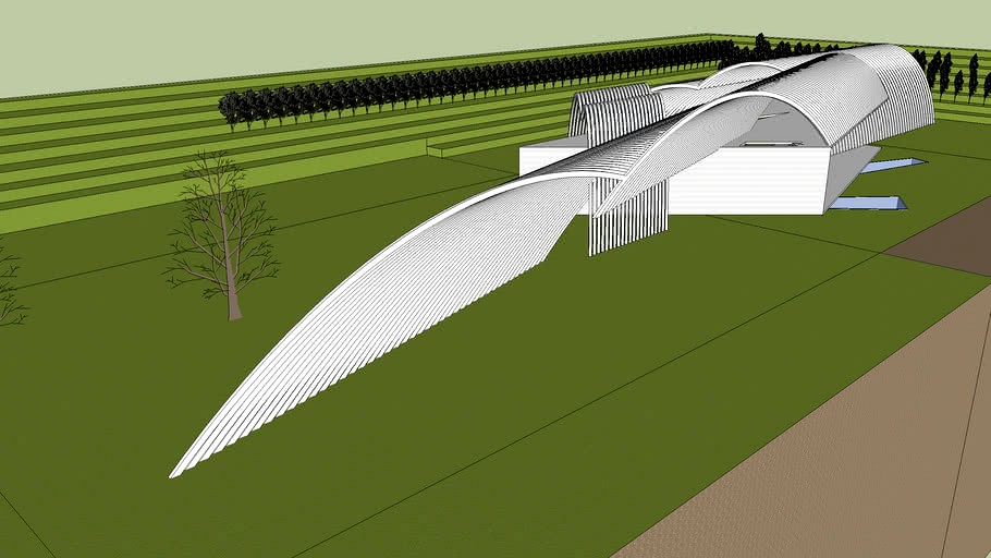 ARCH1101-EXP 1- Hao Yan (S1,2017)