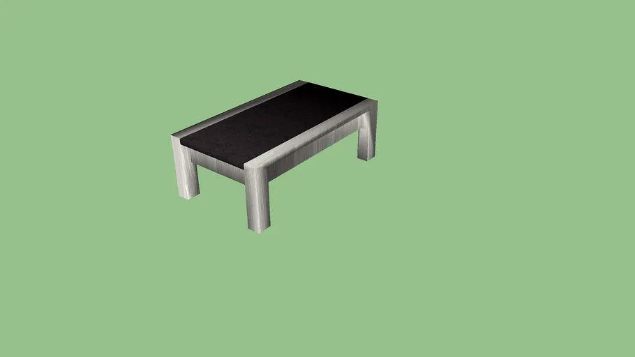 Table basse BUT