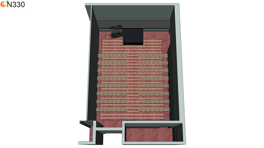 OCCC N330 D_THEATER