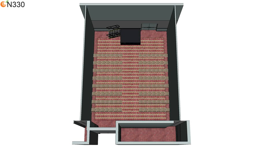 OCCC N330 CLASSROOM