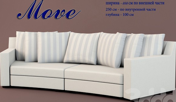 Bellus / Move