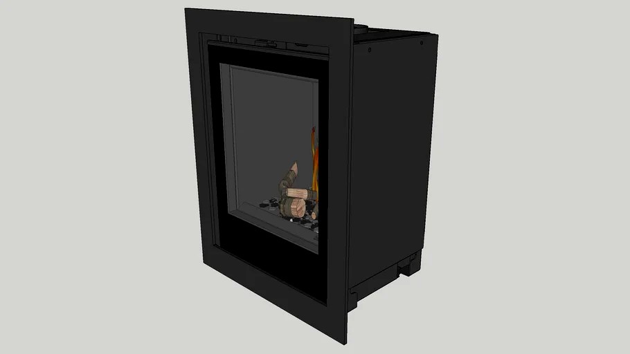 Bellfires Smart Bell 45-60 classic frame 52mm