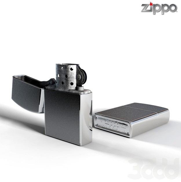 Zippo