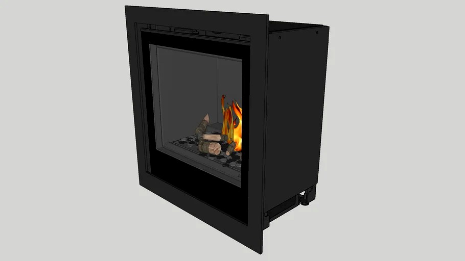 Bellfires Smart Bell 55-60 classic frame 52mm
