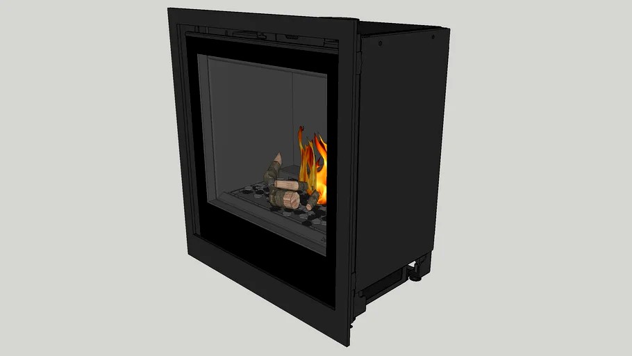 Bellfires Smart Bell 55-60 classic frame 35mm