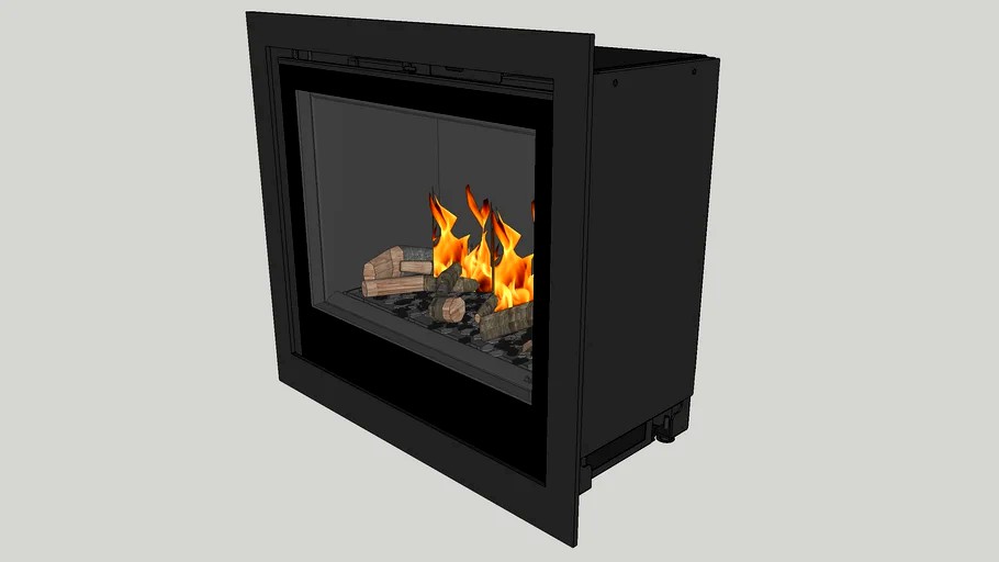 Bellfires Smart Bell 65-60 classic frame 52mm