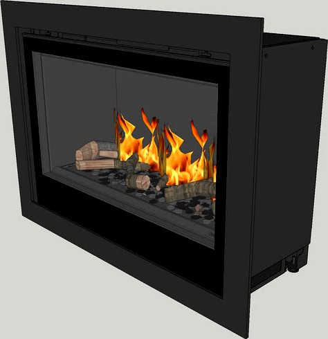 Bellfires Smart Bell 80-60 classic frame 70mm