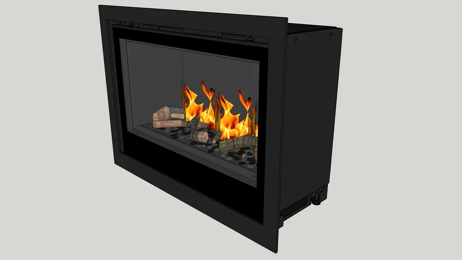 Bellfires Smart Bell 80-60 classic frame 52mm