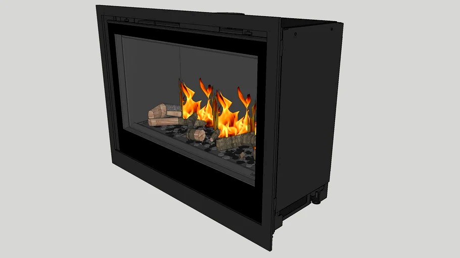 Bellfires Smart Bell 80-60 classic frame 35mm