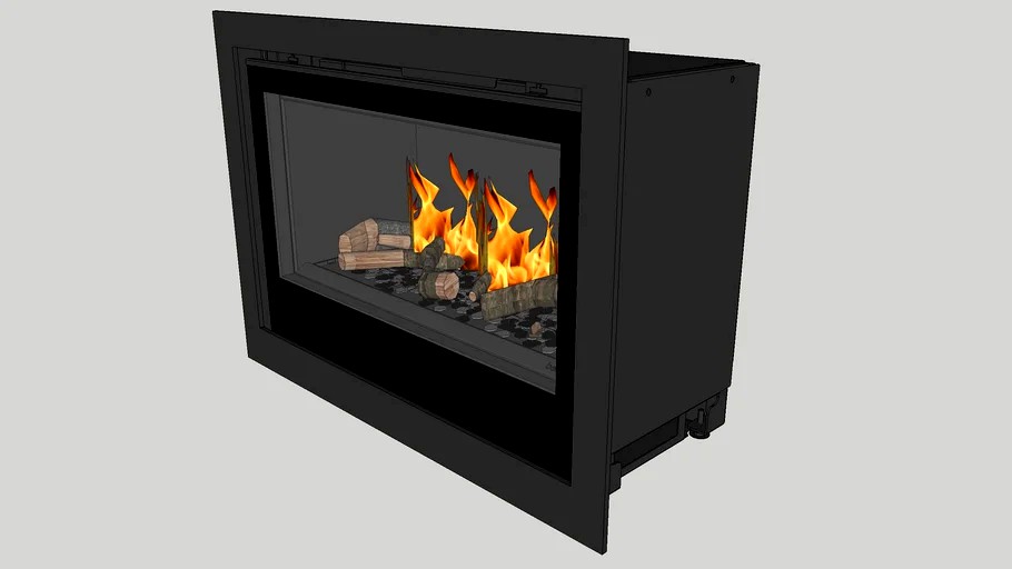 Bellfires Smart Bell 75-55 classic frame 52mm