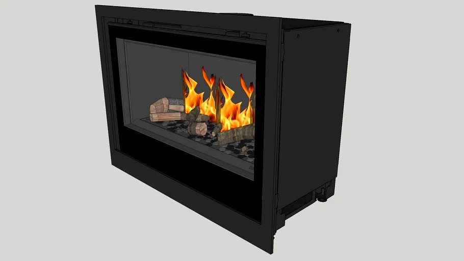 Bellfires Smart Bell 75-55 classic frame 35mm
