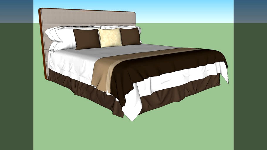 BTV_ Bed 03