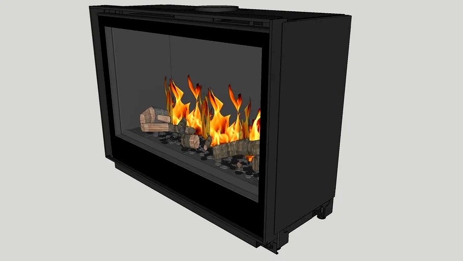 Bellfires Smart Bell 90-70 insert frame 15mm