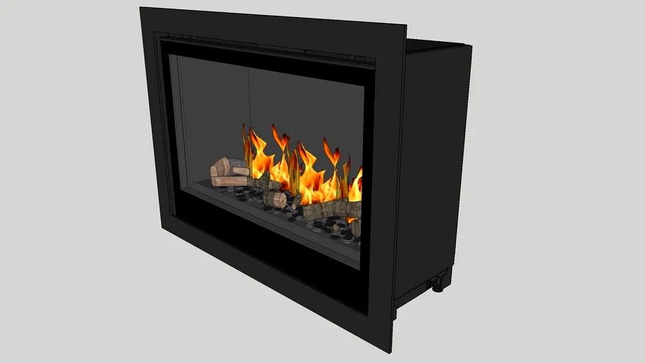 Bellfires Smart Bell 90-70 classic frame 70mm