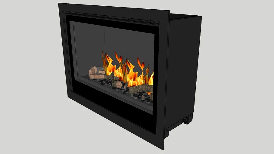 Bellfires Smart Bell 90-70 classic frame 52mm