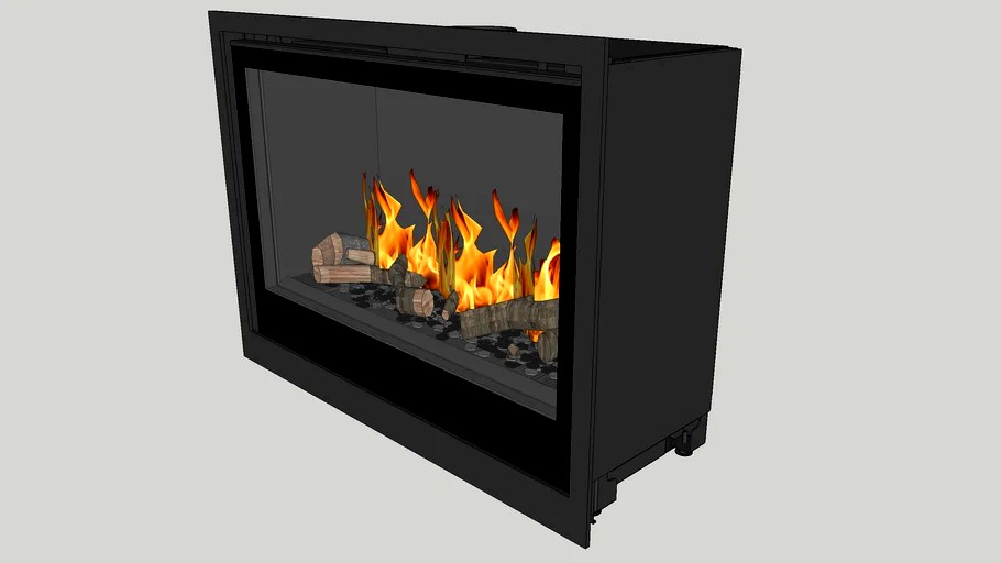 Bellfires Smart Bell 90-70 classic frame 35mm