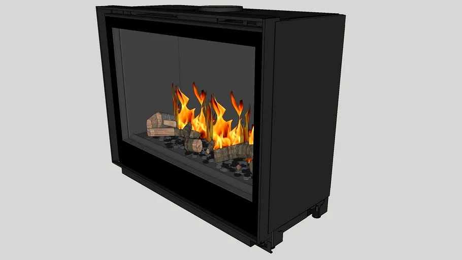 Bellfires Smart Bell 80-70 insert frame 15mm