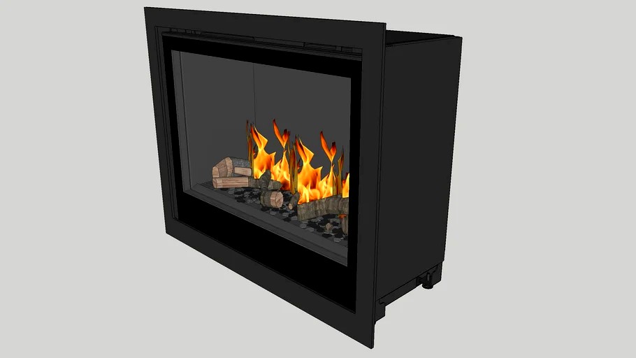 Bellfires Smart Bell 80-70 classic frame 52mm