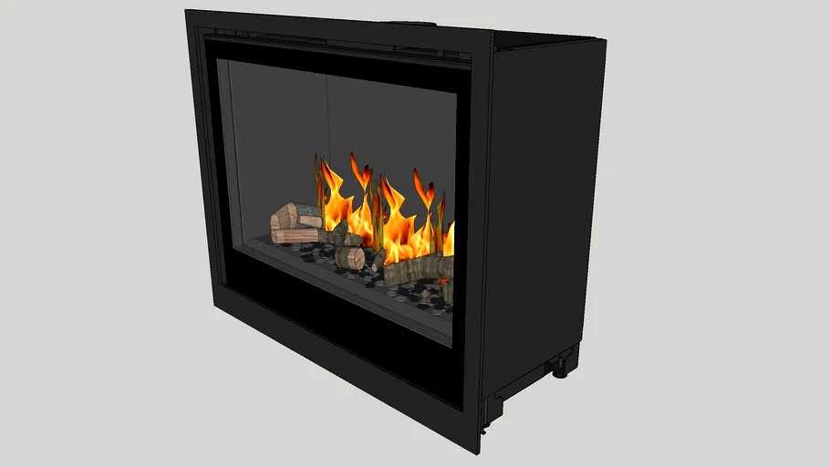 Bellfires Smart Bell 80-70 classic frame 35mm