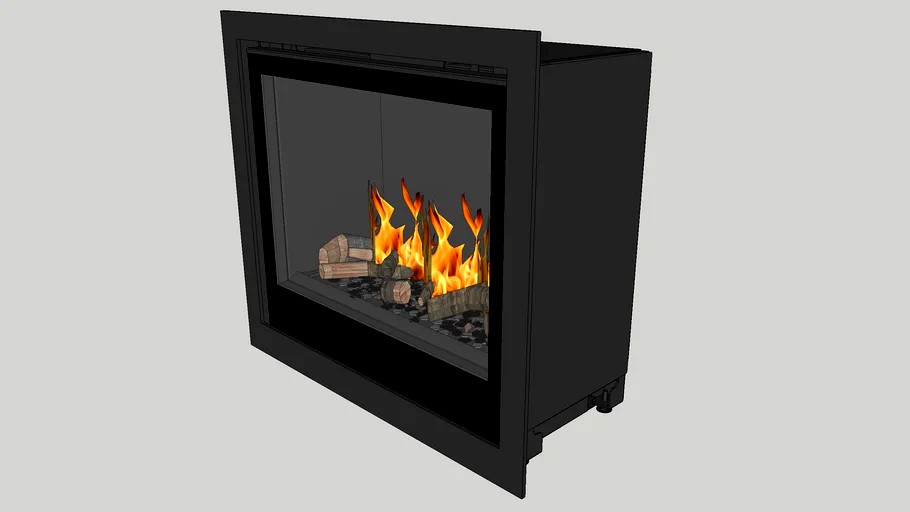 Bellfires Smart Bell 75-70 classic frame 52mm
