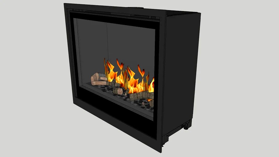 Bellfires Smart Bell 90-80 classic frame 35mm