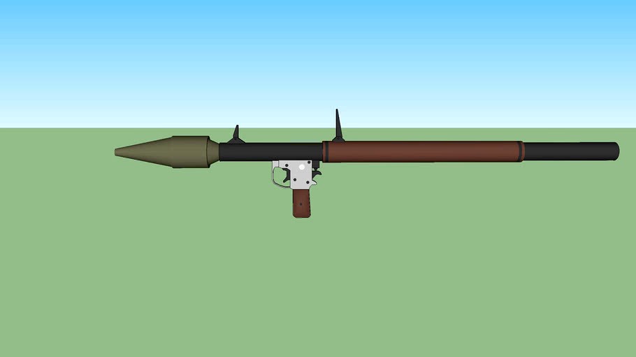 RPG-2