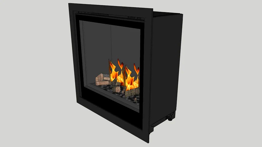 Bellfires Smart Bell 75-80 classic frame 52mm