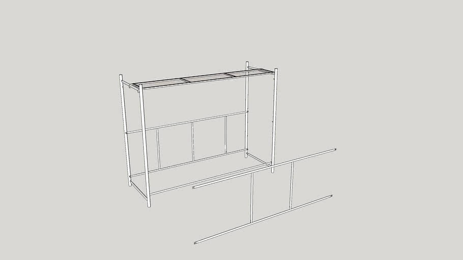 Scaffold
