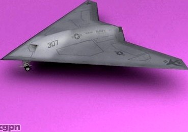 X-473d model