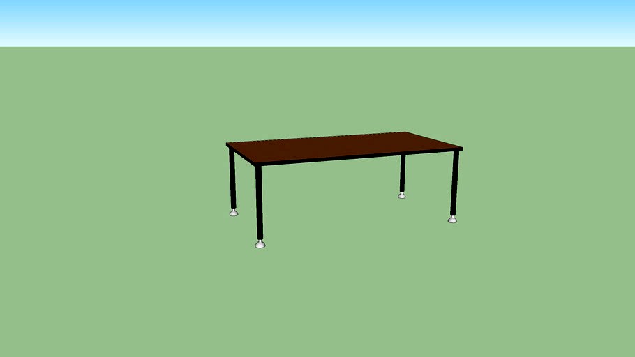 School Table