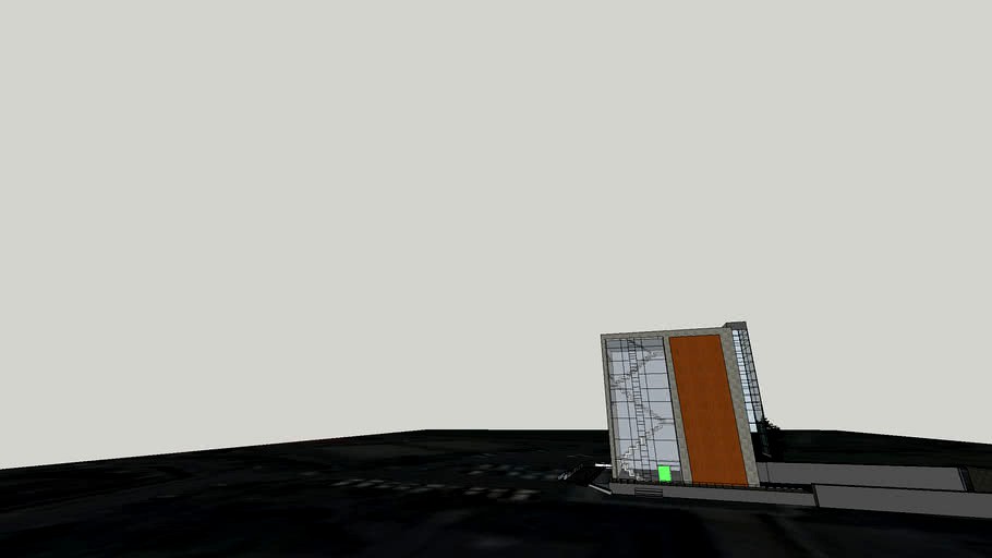 edificio arquitectura