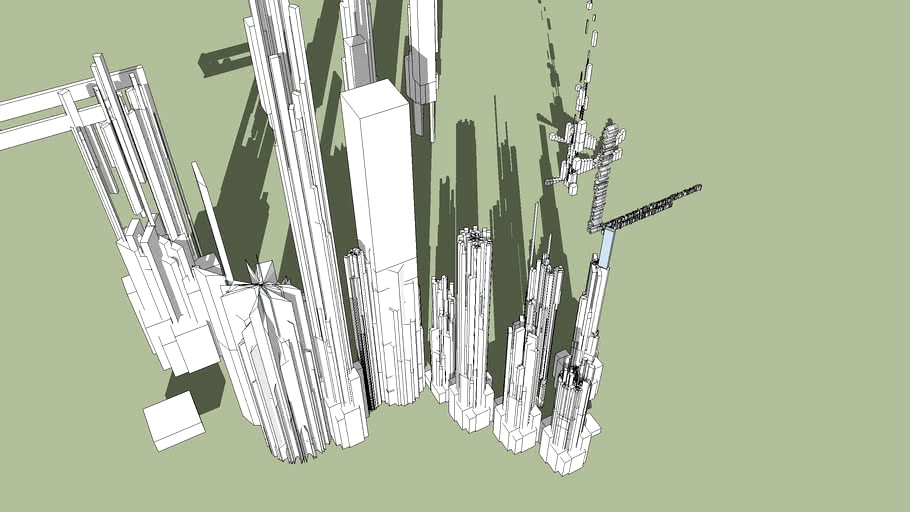 CityofExperiments