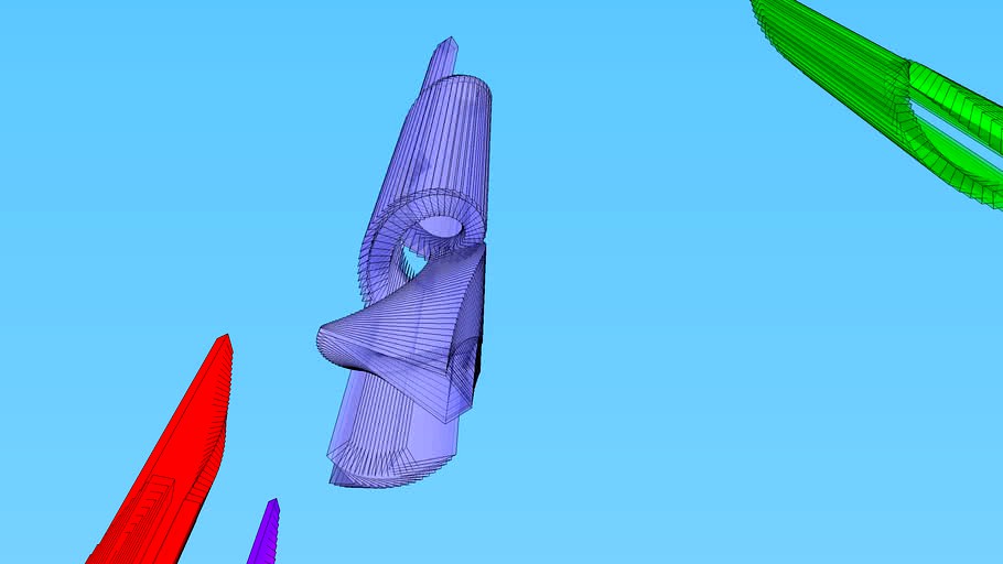 PyramiderXample1