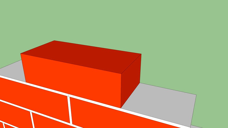 Batu Bata / Brick
