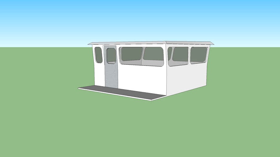 stuurhut