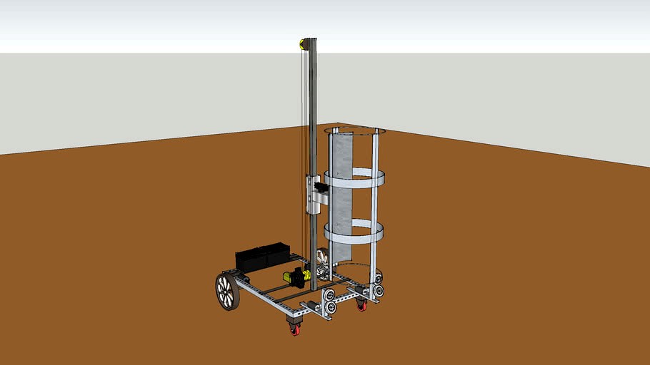 machine