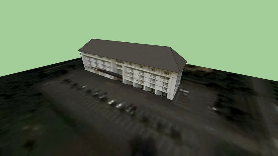 Dormitory