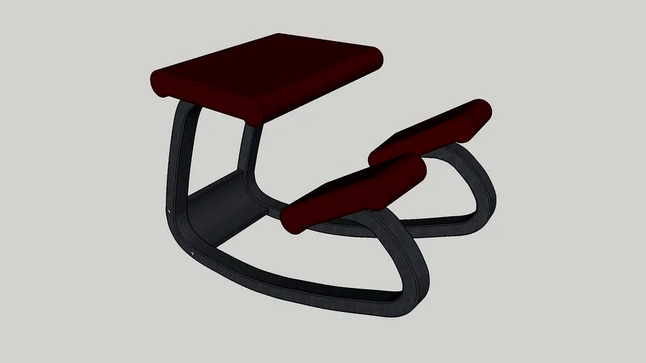 Kneeling Chair