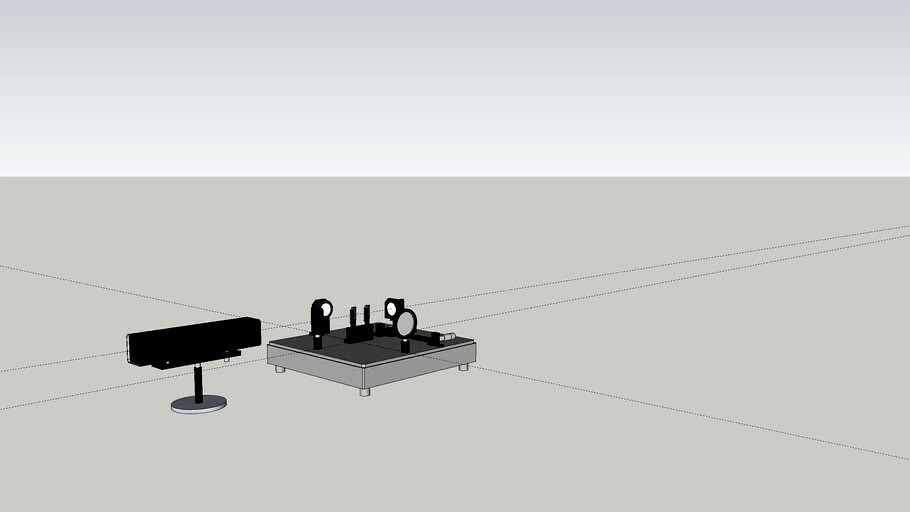 The Michelson interferometer