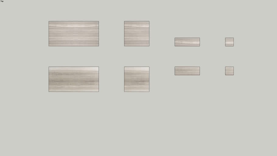 Walls & Floors Salvatori Bamboo Silk Georgette