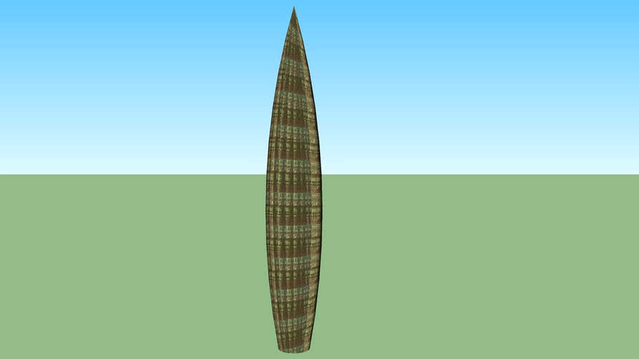 Bionic Tower