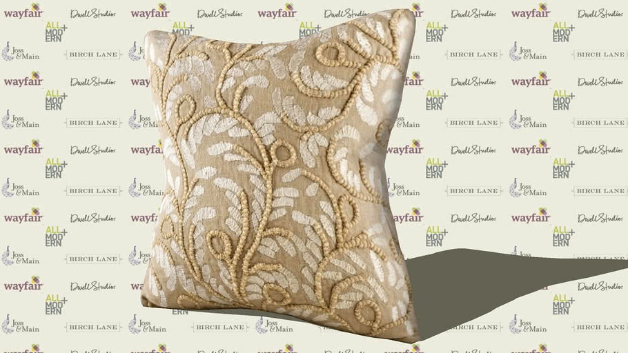 Pillow-Allegria