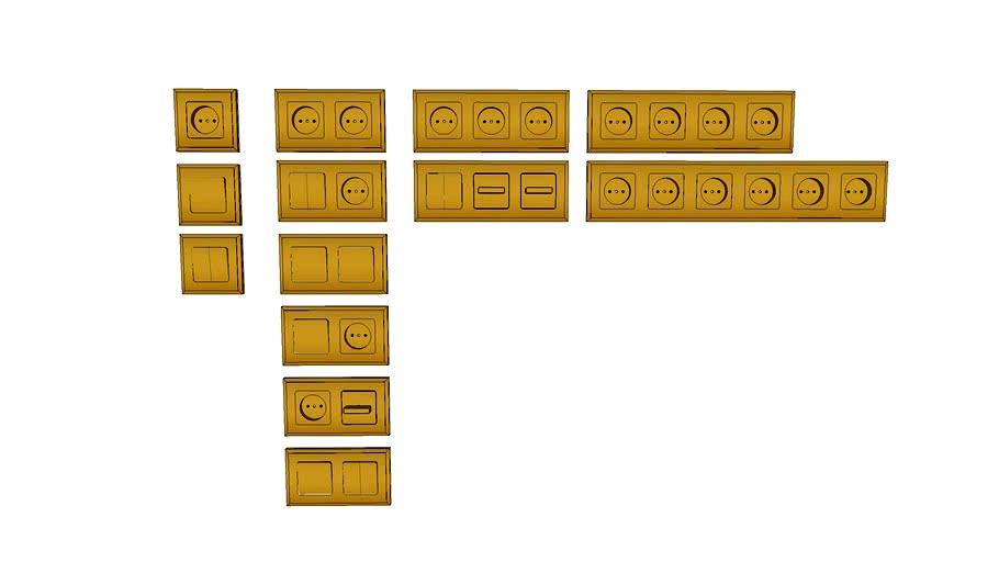 Fede_Madrid Oro brillo