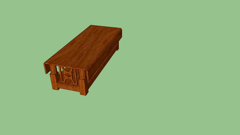 Meyers Table