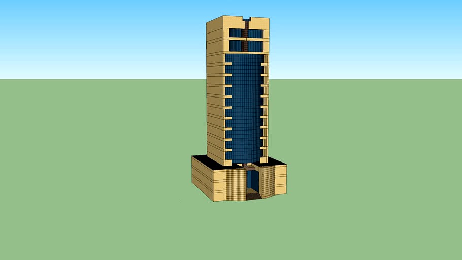 Edif. Ocza, Caracas